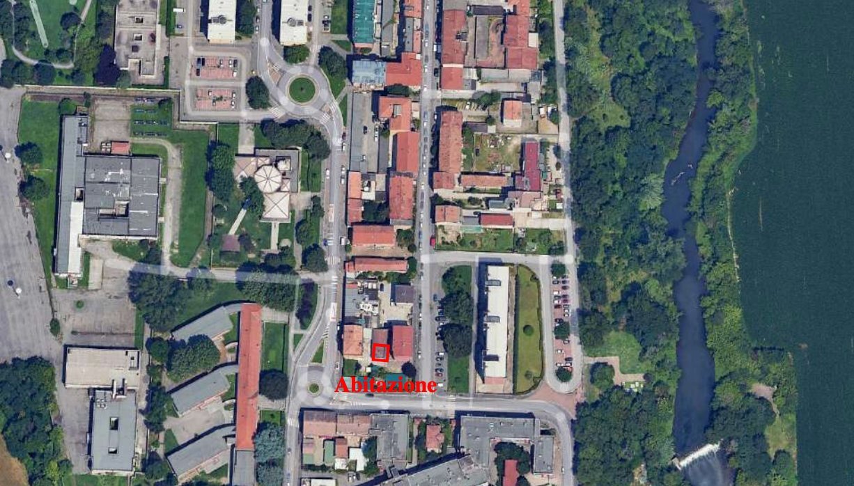 Monolocale in vendita a Milano