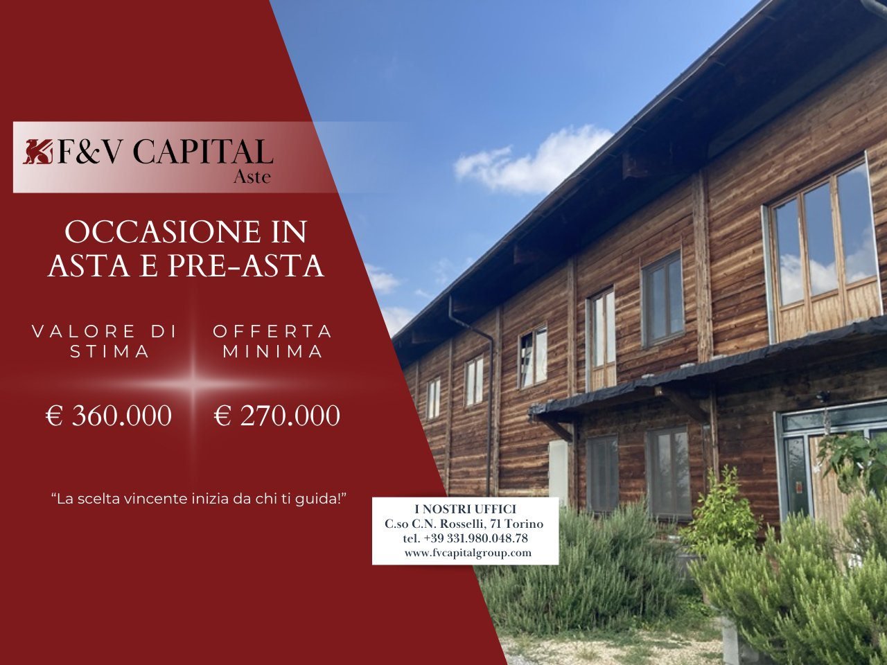 Locale commerciale in vendita a Villastellone