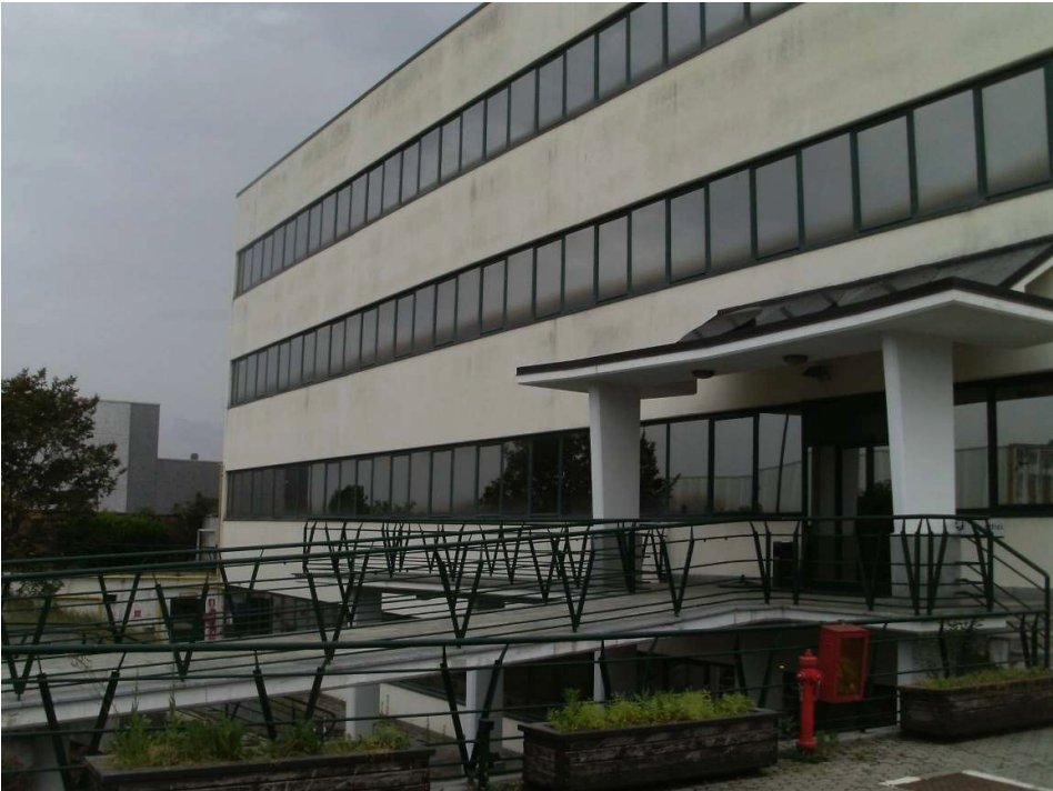 Ufficio in vendita a Robassomero