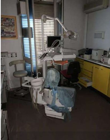 Ufficio in vendita a Torino