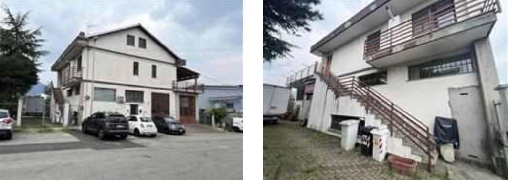 Villa in vendita a Alpignano