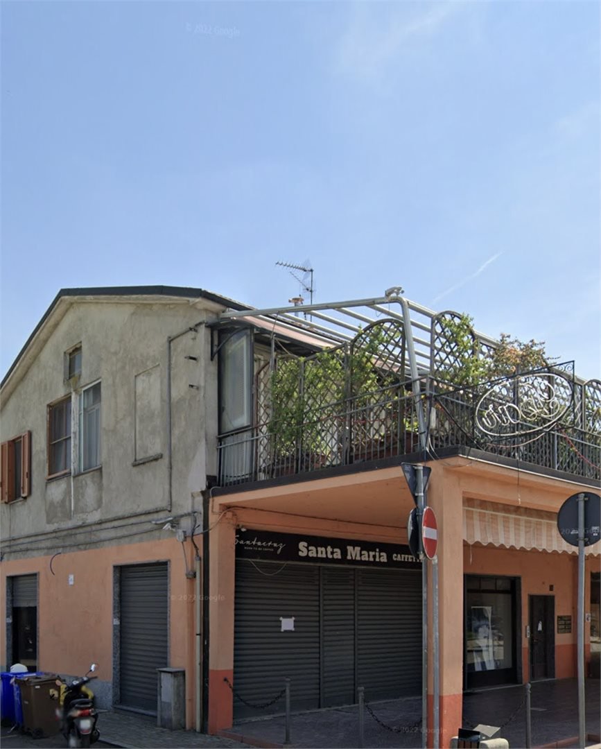 Trilocale in vendita a Moncalieri