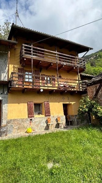 Appartamento in vendita a Perosa Argentina