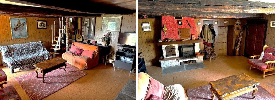 Appartamento in vendita a Perosa Argentina