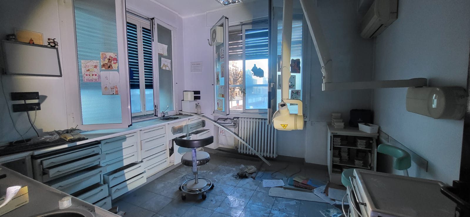 Ufficio in vendita a Torino