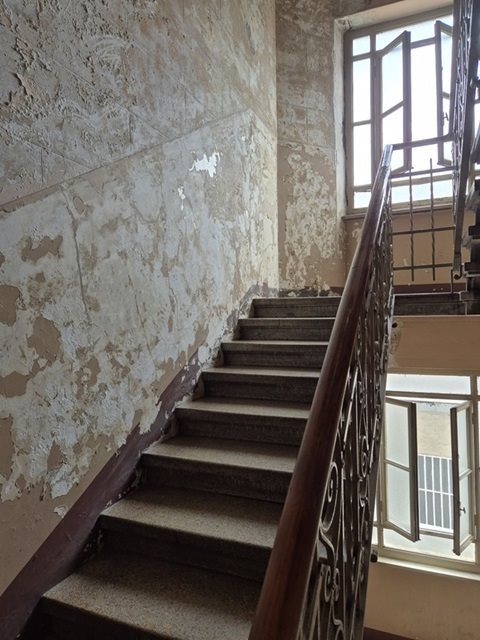 Trilocale in vendita a Torino