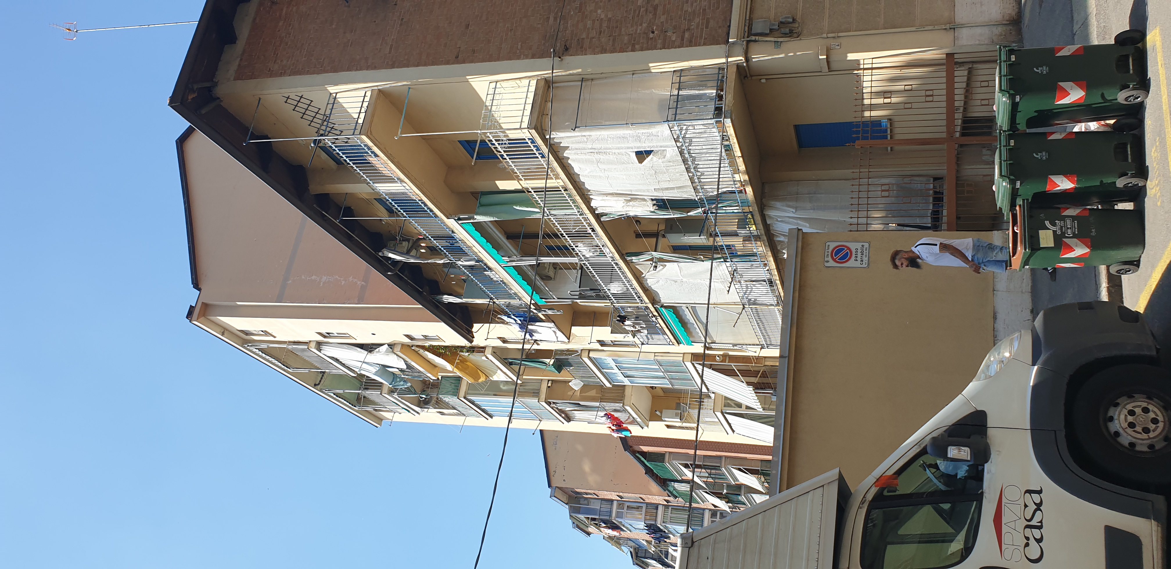 Bilocale in vendita a Torino