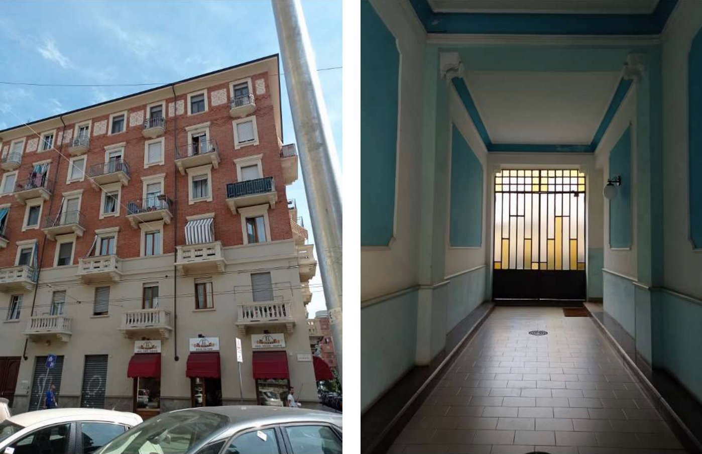 Bilocale in vendita a Torino