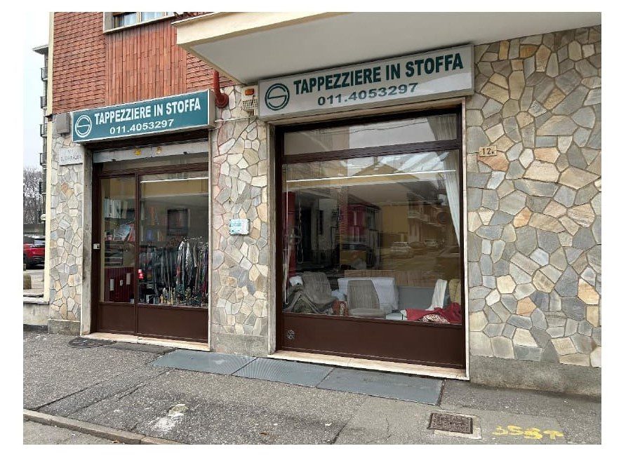 Locale commerciale in vendita a Collegno