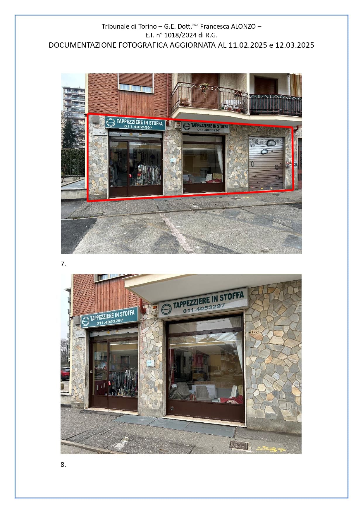 Locale commerciale in vendita a Collegno