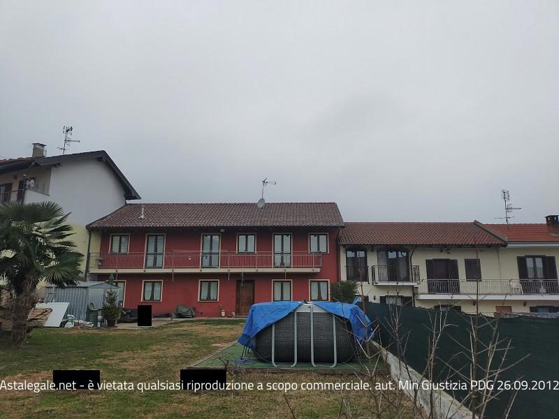 Villa in vendita a Cumiana