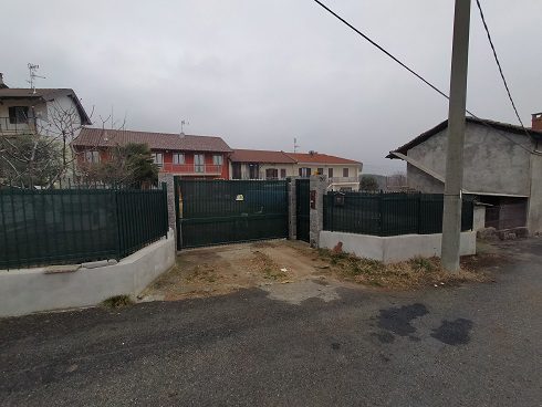 Villa in vendita a Cumiana