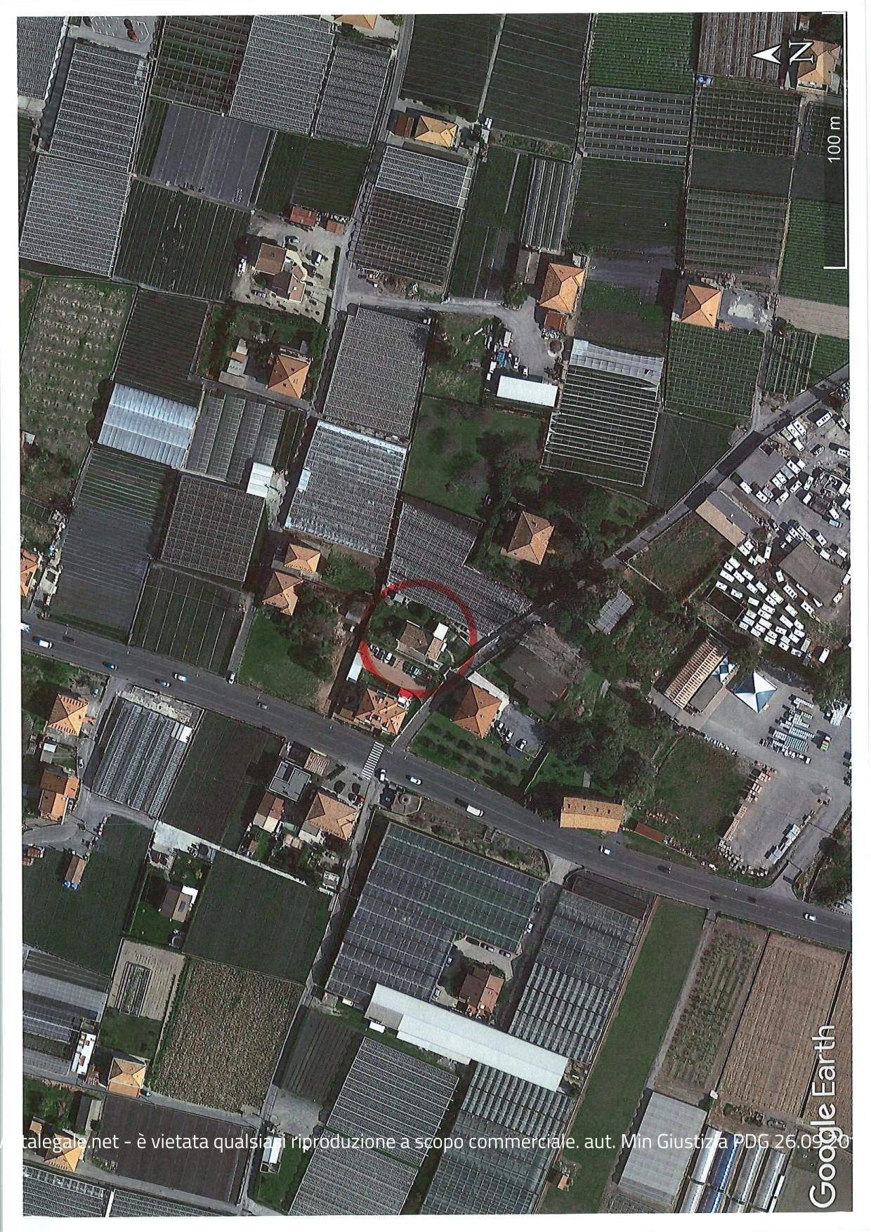 Villa in vendita a Albenga