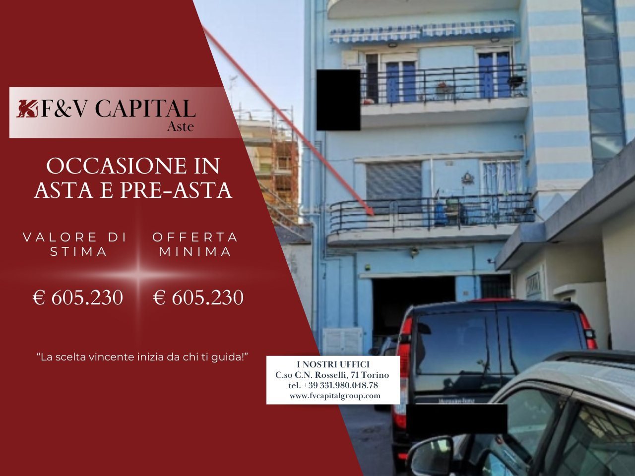 Locale commerciale in vendita a Ceriale