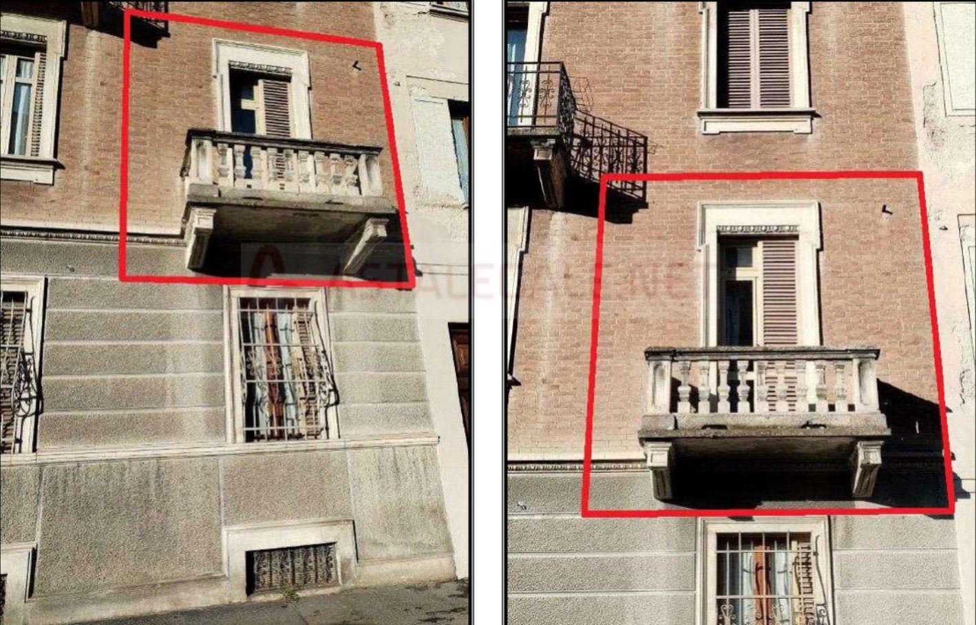 Bilocale in vendita a Torino