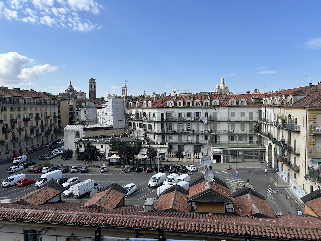 Bilocale in vendita a Torino