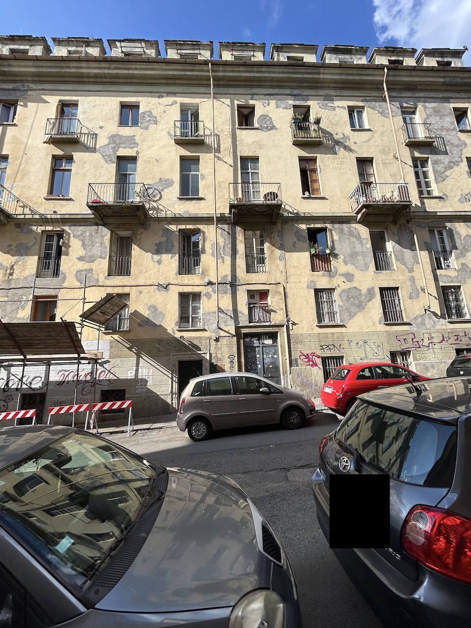 Bilocale in vendita a Torino