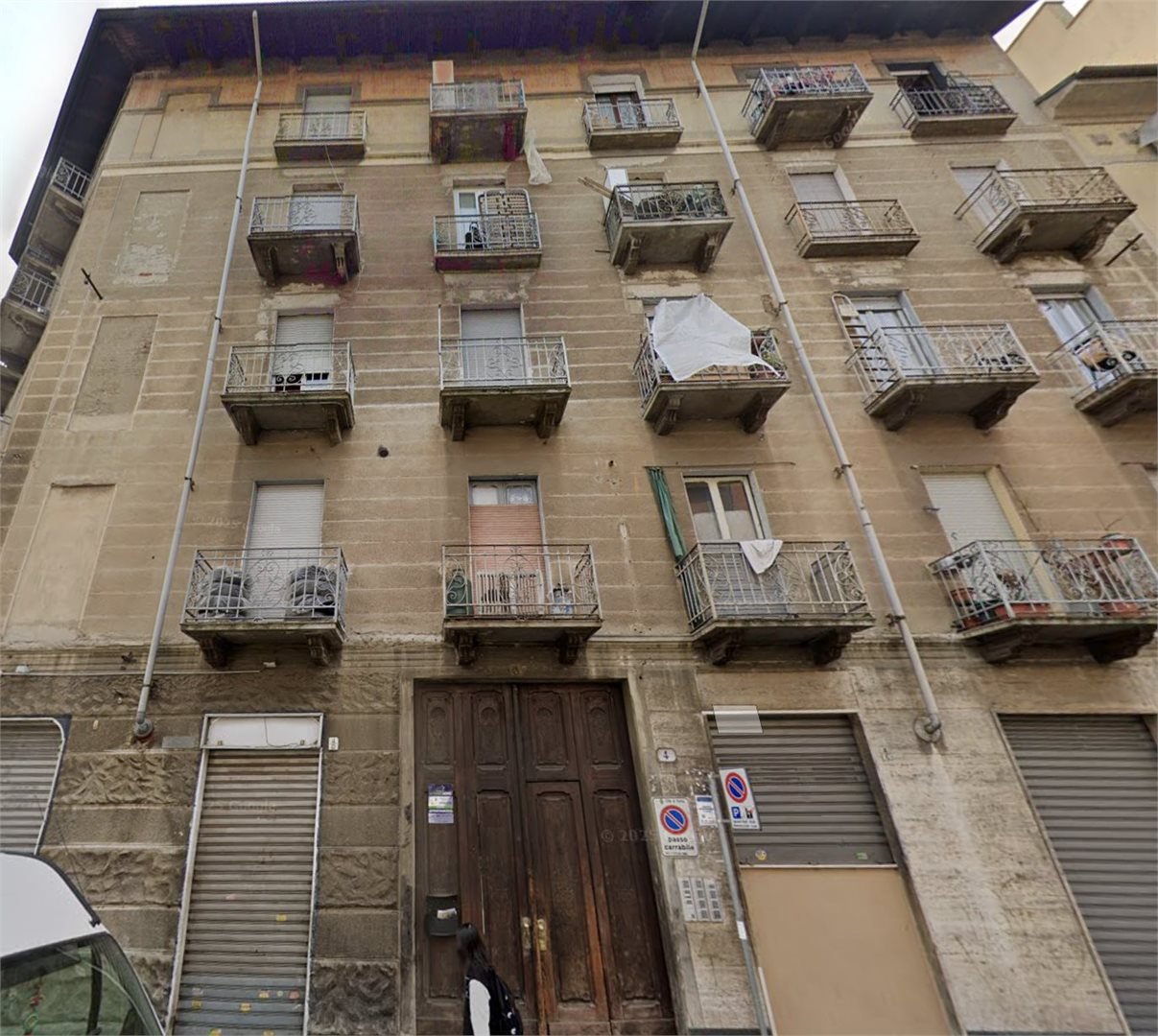 Trilocale in vendita a Torino