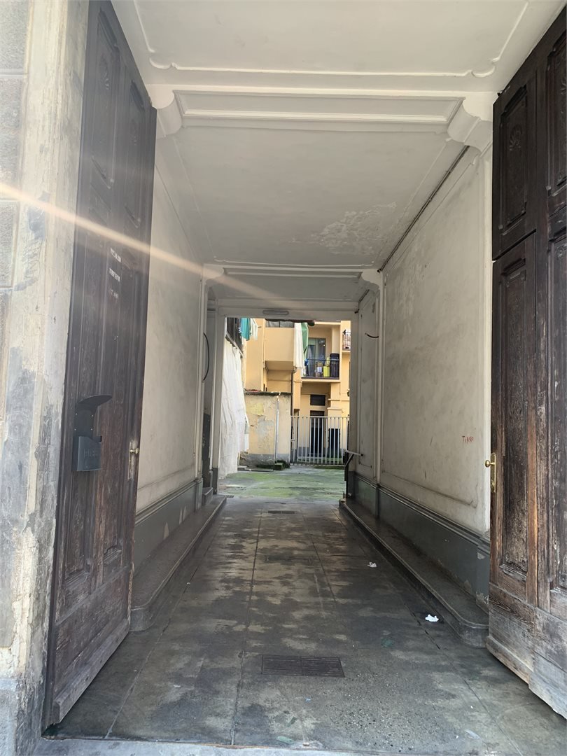 Trilocale in vendita a Torino