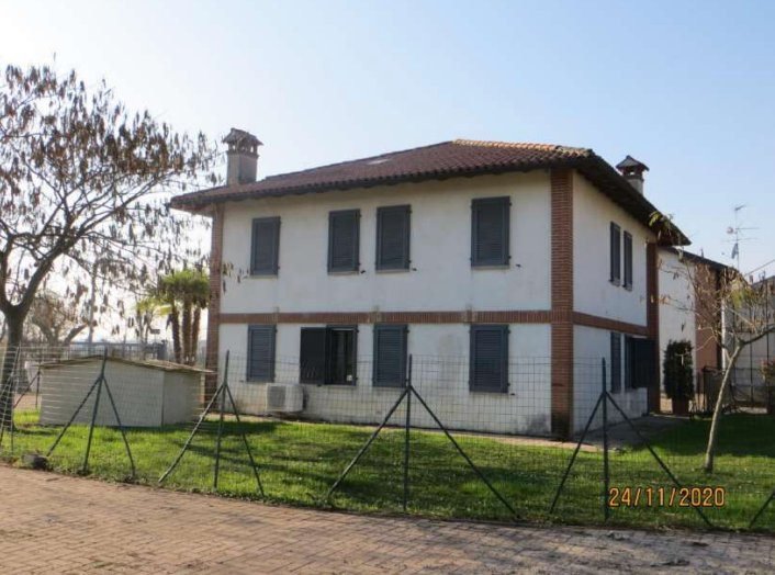 Villa in vendita a Milano