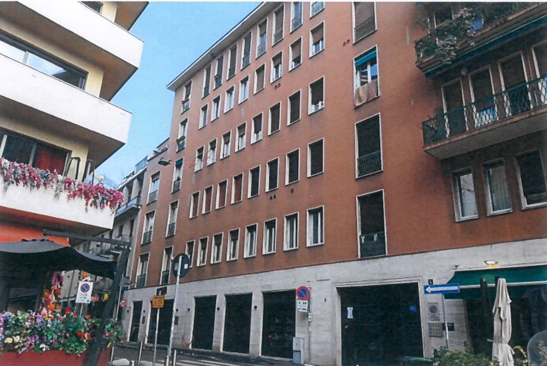 Ufficio in vendita a Milano