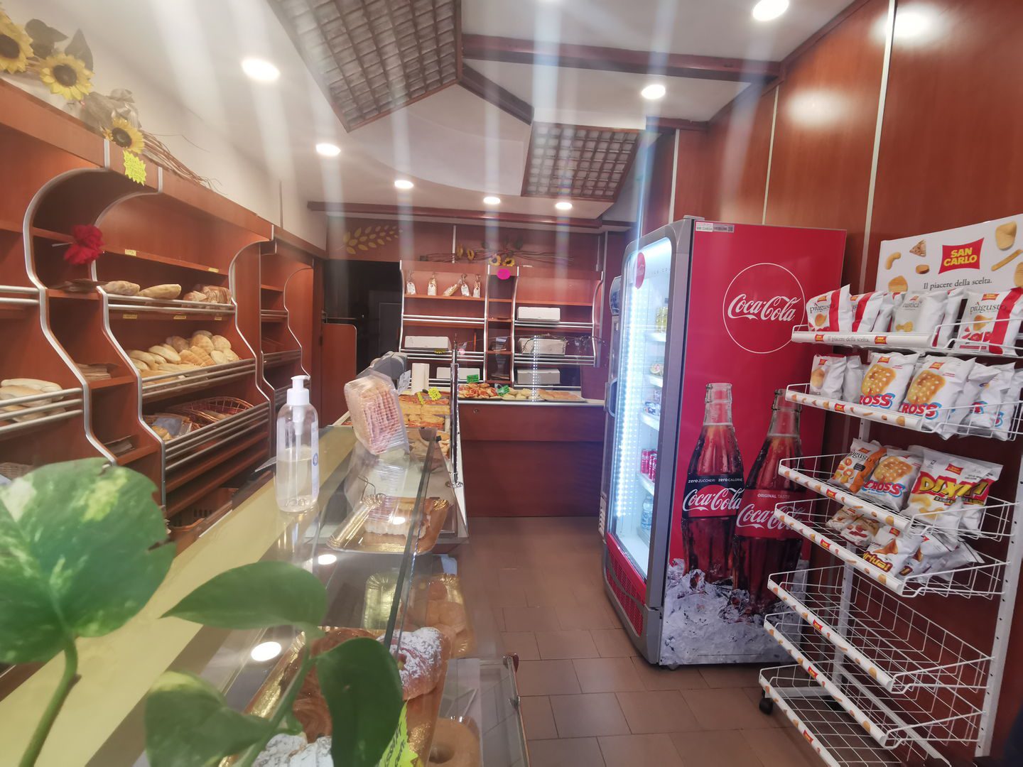 Locale commerciale in vendita a Torino