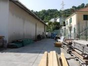 Locale commerciale in vendita a Albissola Marina