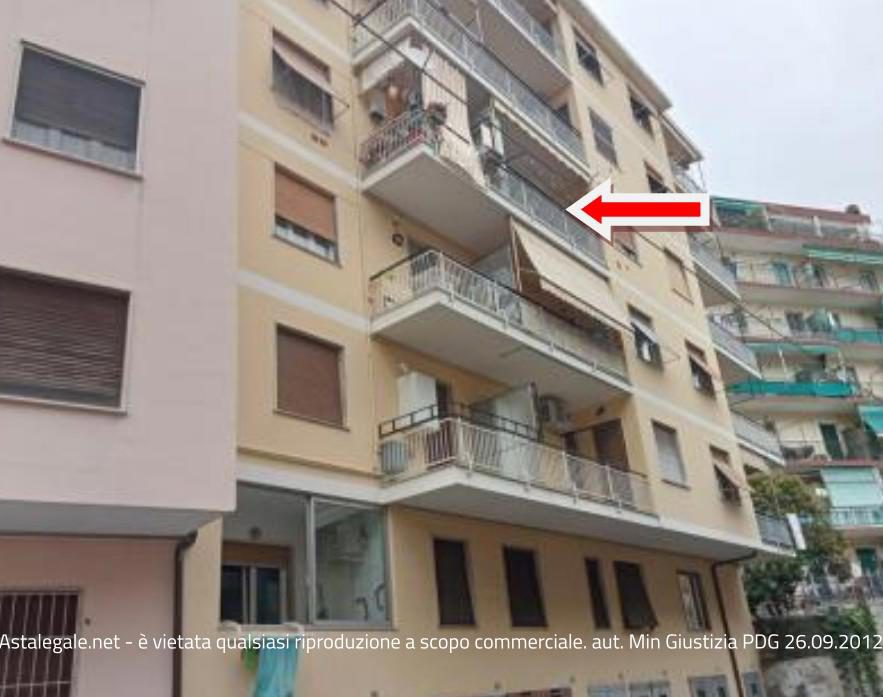 Bilocale in vendita, San Remo sanremo