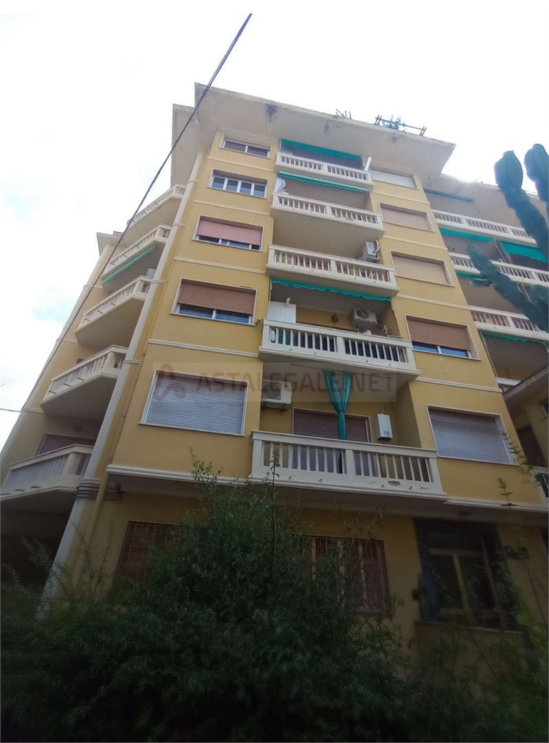 Quadrilocale in vendita, San Remo sanremo
