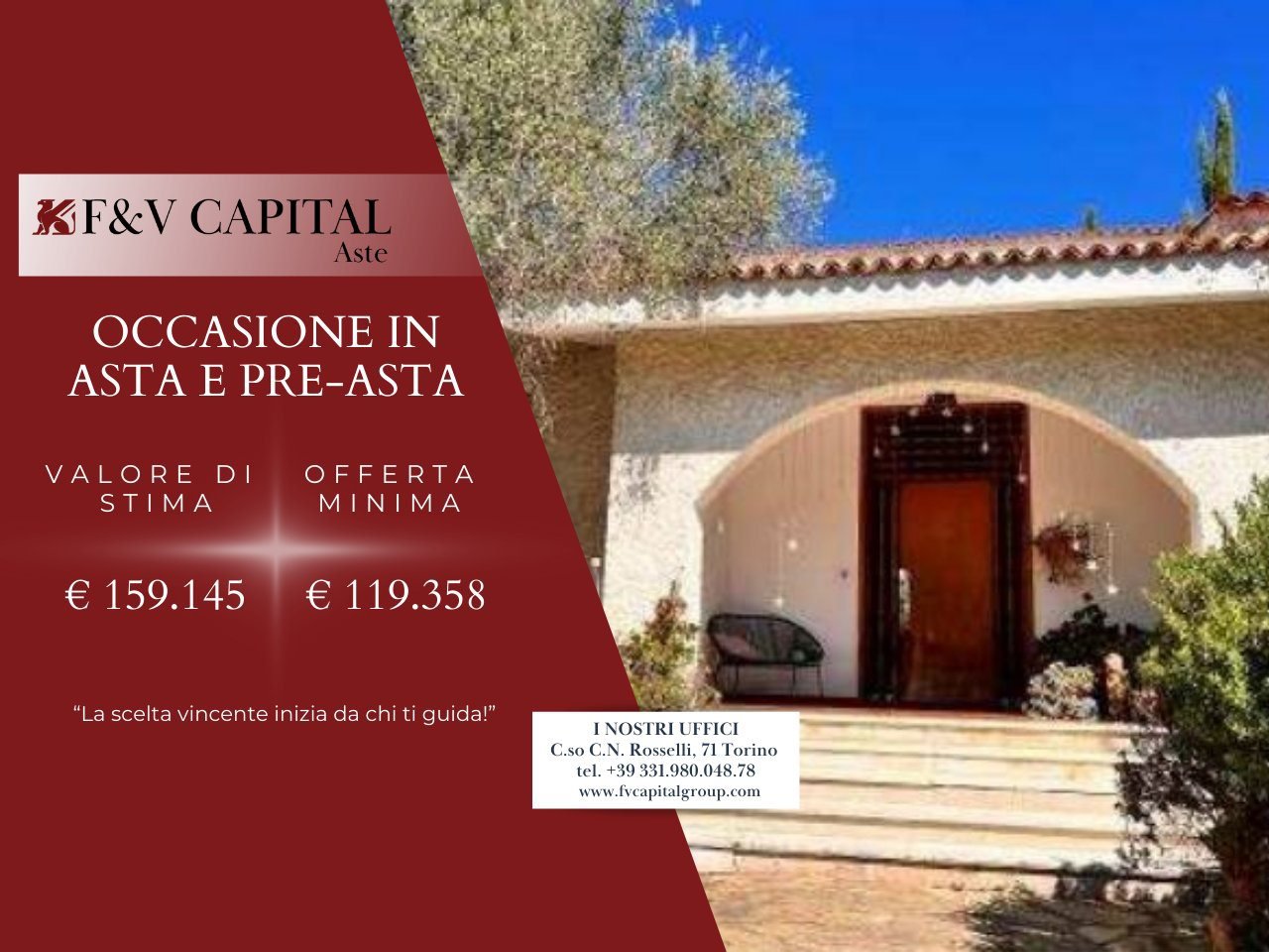 Villa in vendita, San Remo sanremo