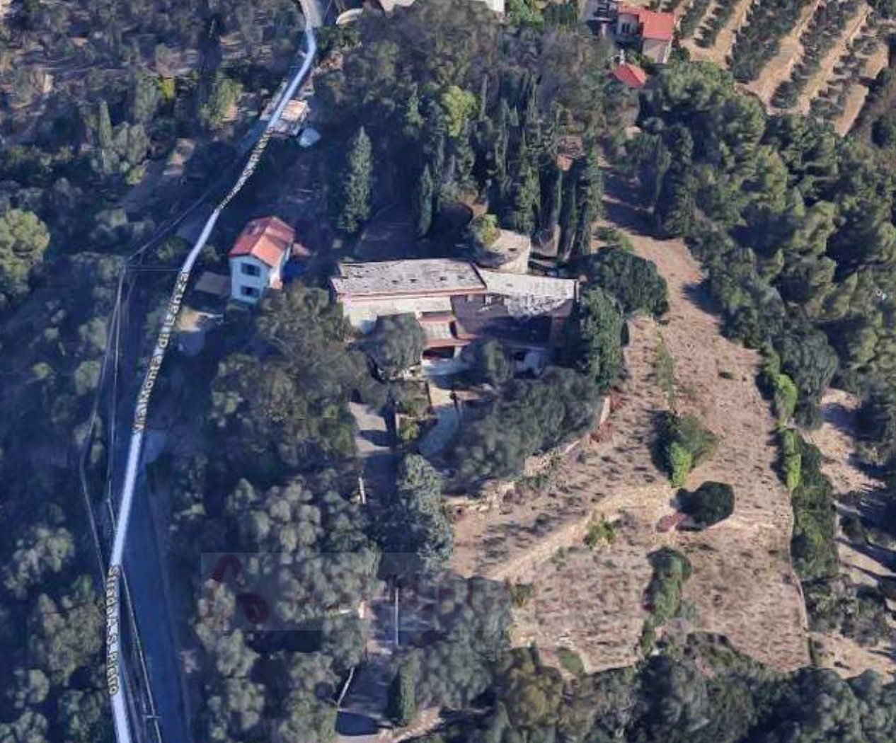 Villa in vendita, San Remo sanremo