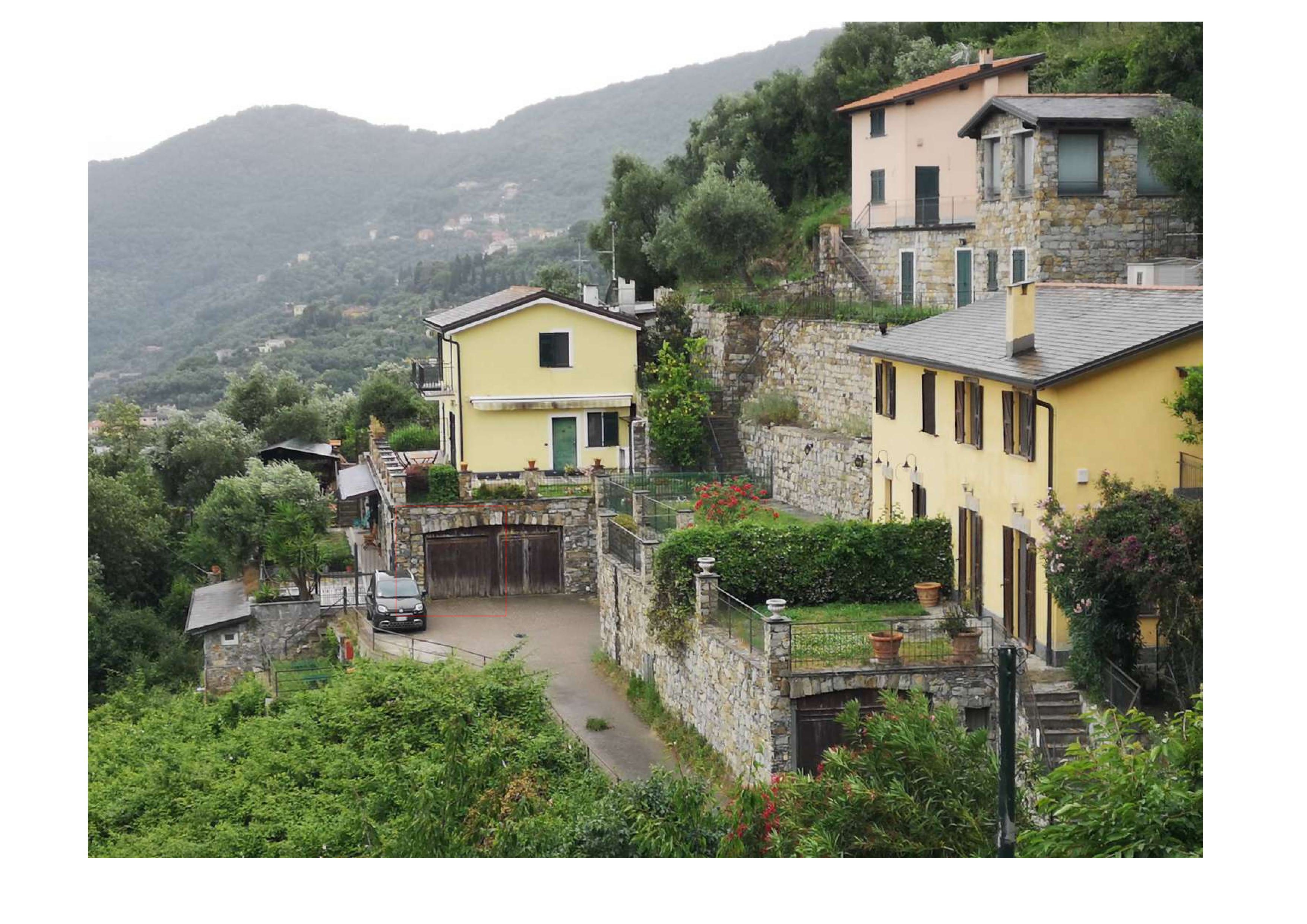 Villa in vendita a Rapallo