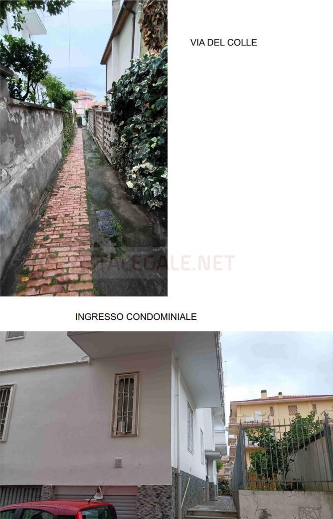 Trilocale in vendita a Taggia