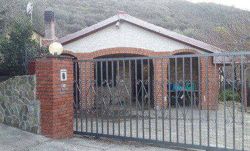 Appartamento in vendita a Taggia