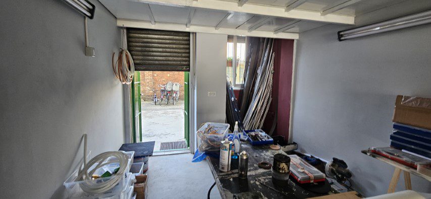 Locale commerciale in vendita a Torino