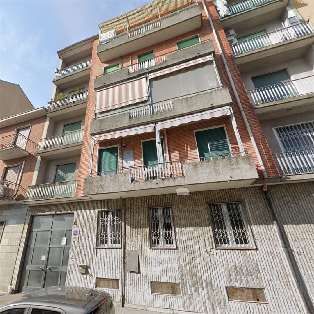 Appartamento in vendita a Torino