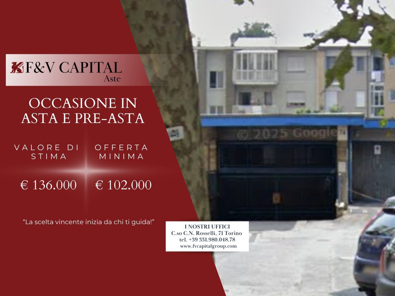 Locale commerciale in vendita a Torino