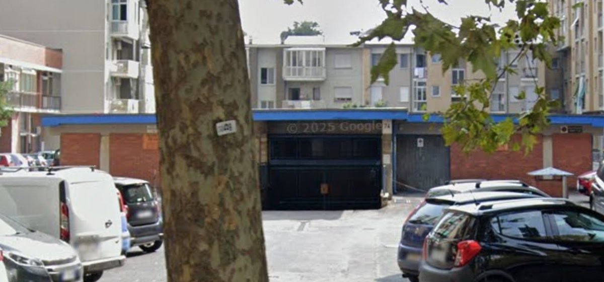 Locale commerciale in vendita a Torino