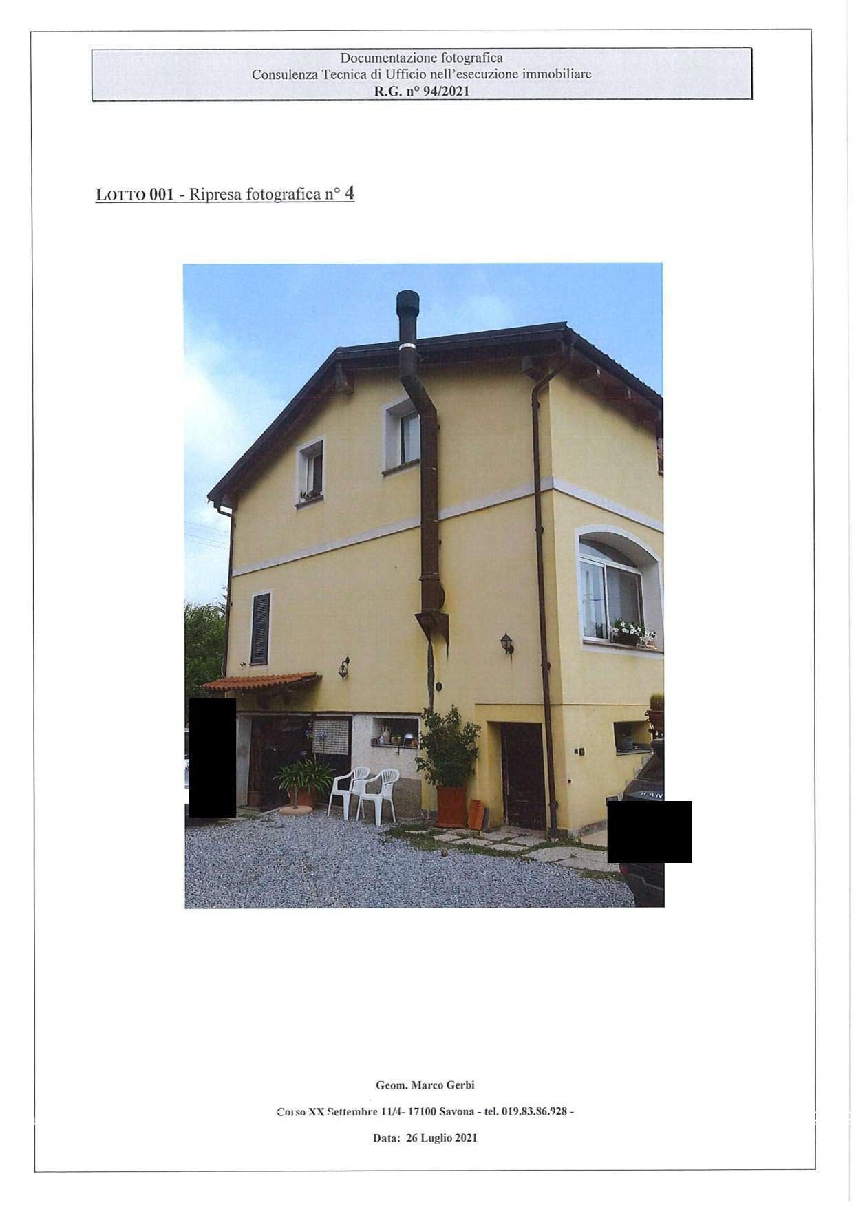 Appartamento in vendita a Albenga