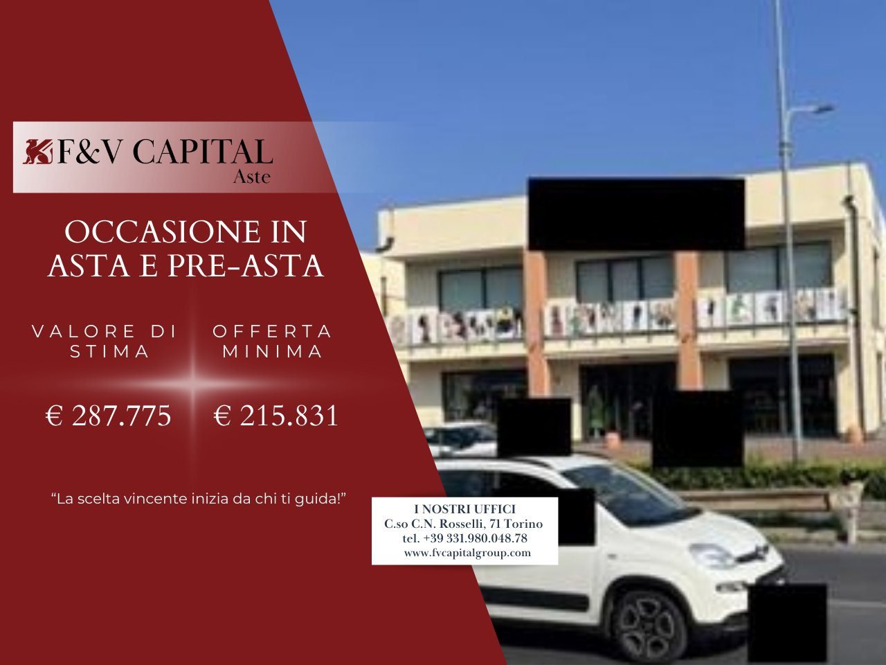 Locale commerciale in vendita a Ceriale