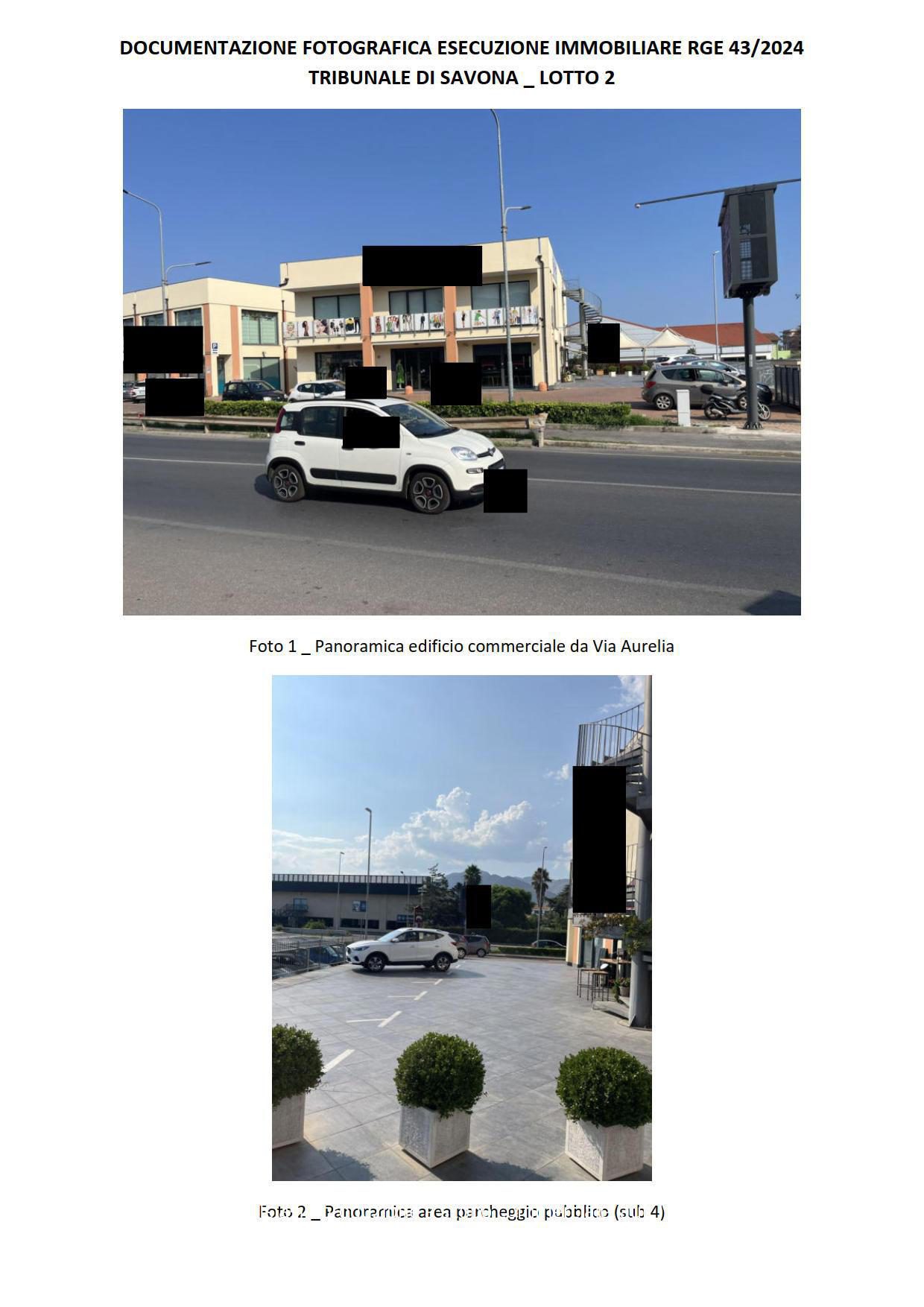 Locale commerciale in vendita a Ceriale