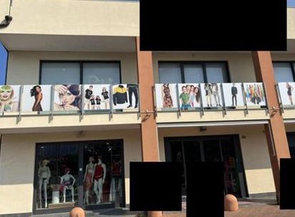 Locale commerciale in vendita a Ceriale