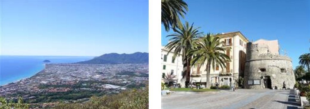 Quadrilocale in vendita a Ceriale