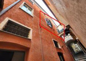 Bilocale in vendita a Cervo