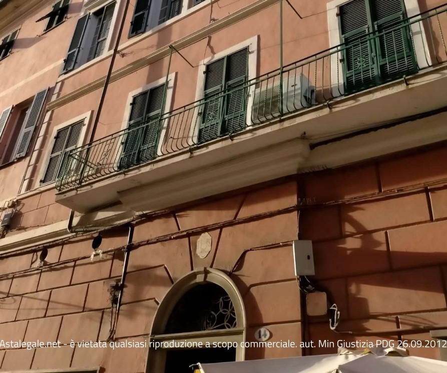 Appartamento in vendita a Imperia