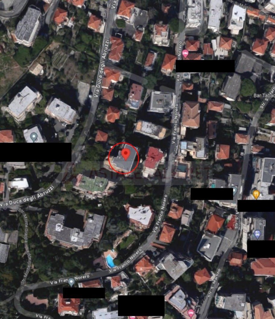 Trilocale in vendita, San Remo sanremo