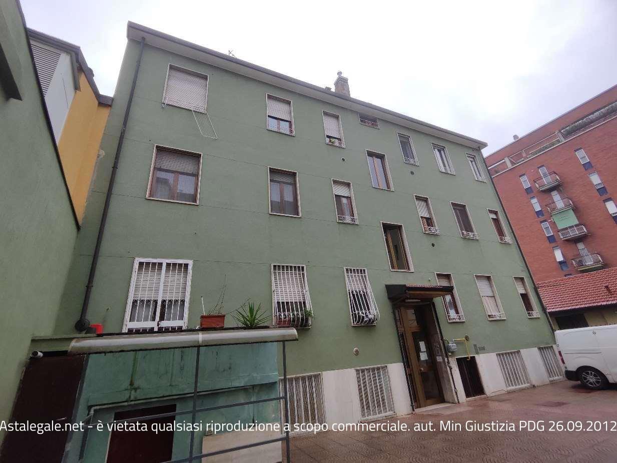 Bilocale in vendita a Milano