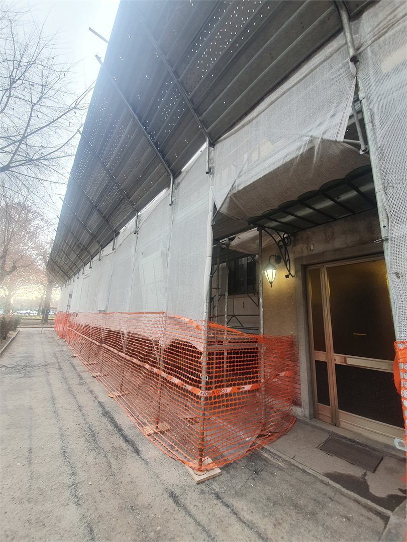 Trilocale in vendita a Torino