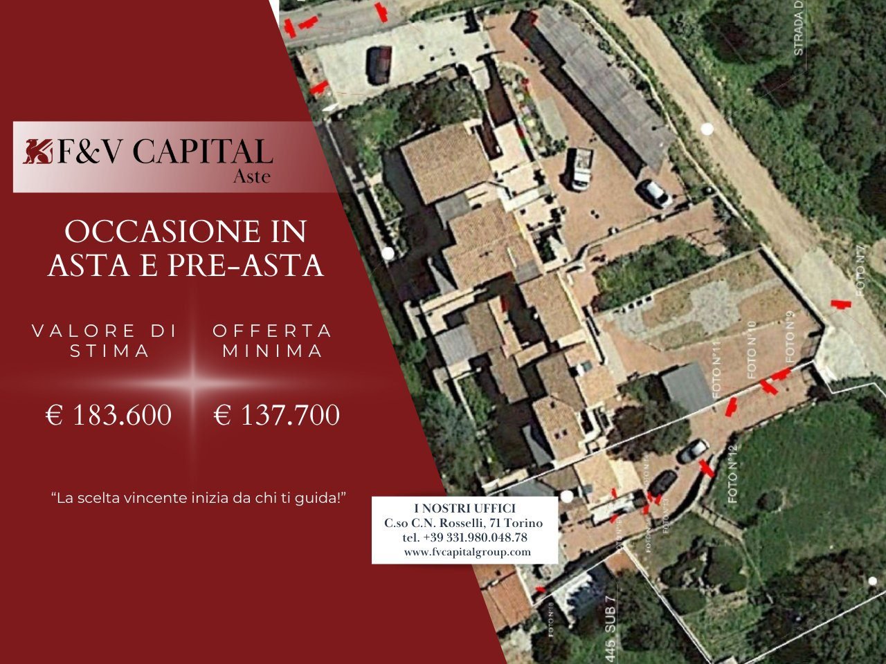 Casa indipendente in vendita a Olbia