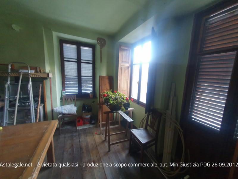 Bilocale in vendita a Ala di Stura